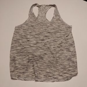 Lululemon size 6 All Tied Up tank